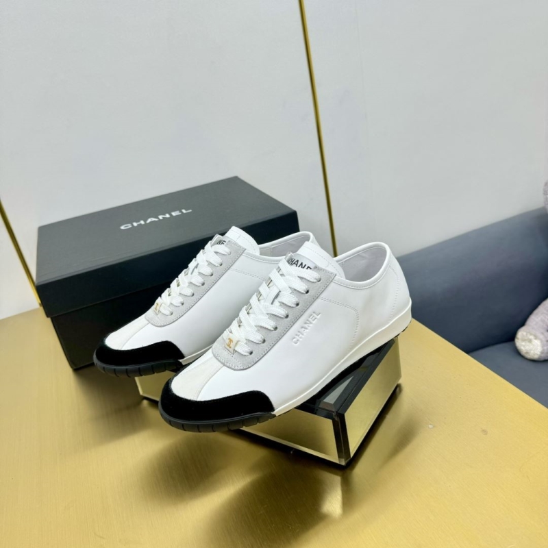 Chanel Casual Shoes